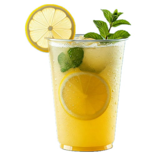 Citron Pressé